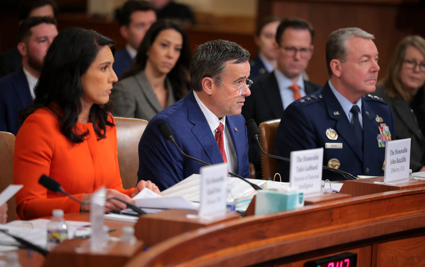 The Real Scandal Is Bombing Yemen, Not the Group Chat