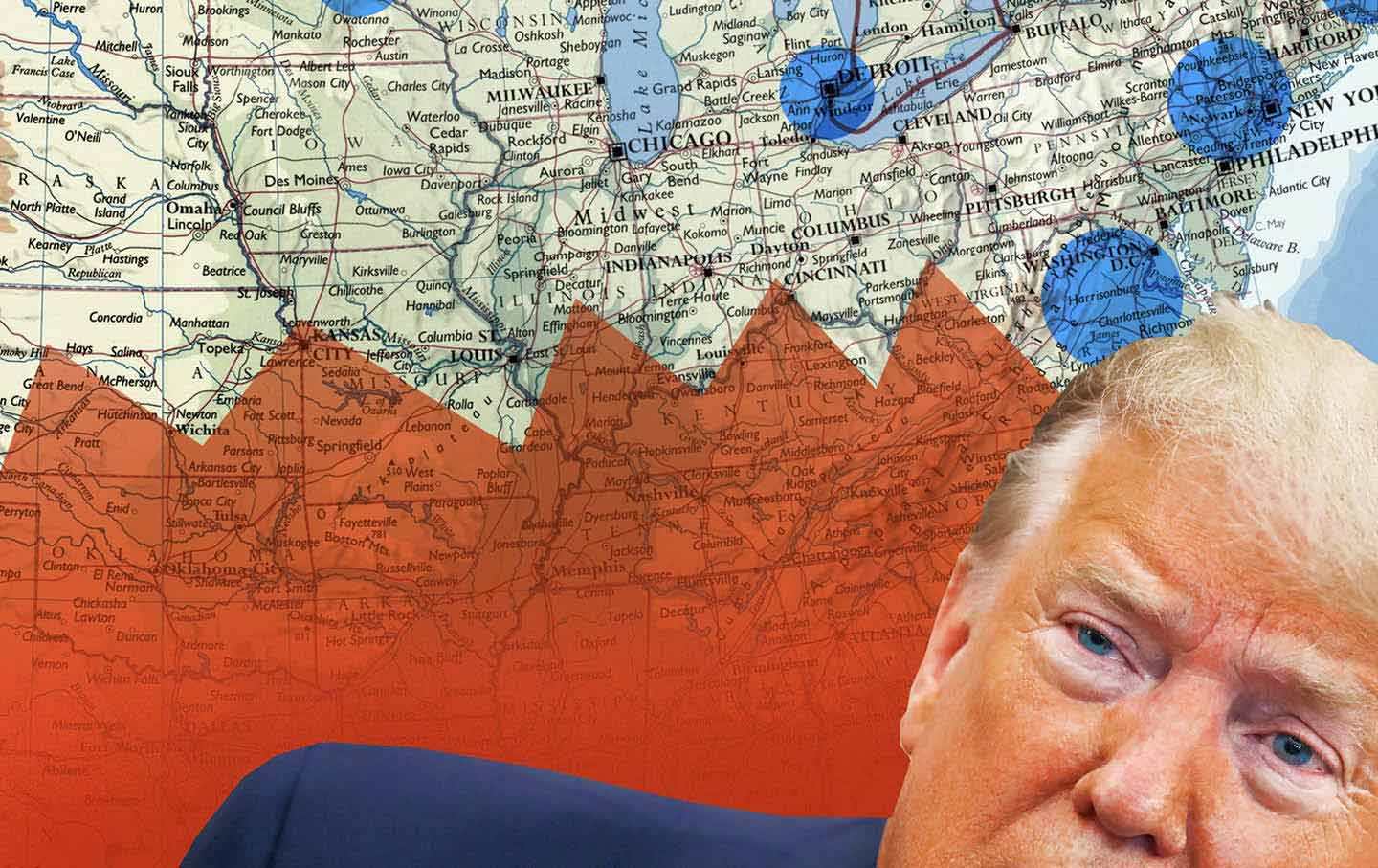 The Stakes Have Never Been Higher in an Off-Year Election
